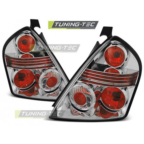Farovi i rasvjeta FIAT STILO 10.01-07 3D krom | race-shop.hr