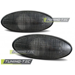 Žmigavci OPEL VECTRA B 10.95-03.02 tamna