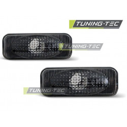 Žmigavci OPEL OMEGA B 03.94-09.99 BLACK