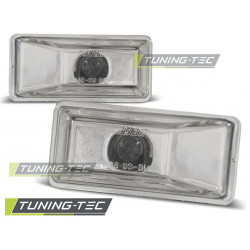 Žmigavci PEUGEOT 306 02.93-04.97 krom