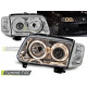 Farovi i rasvjeta Farovi angel eyes krom za VW POLO 6N2 10.99-10.01 | race-shop.hr
