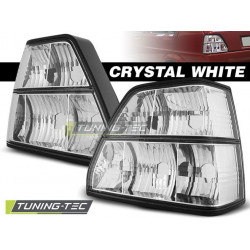 stražnja svjetla CRISTAL WHITE za VW GOLF 2 08.83-08.91