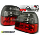 Rasvjeta stražnja svjetla crvena tamna za VW GOLF 3 09.91-08.97 | race-shop.hr