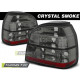 Farovi i rasvjeta stražnja svjetla CRYSTAL tamna za VW GOLF 3 09.91-08.97 | race-shop.hr