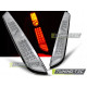 Rasvjeta FORD FOCUS MK2 08-10 HB krom LED | race-shop.hr