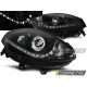 Farovi i rasvjeta Farovi FIAT BRAVO II 07-15 dnevna svjetla crna | race-shop.hr
