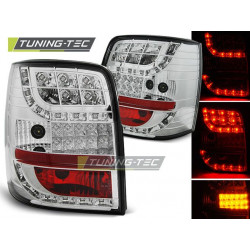 LED stražnja svjetla krom LED INDIKATOR za VW PASSAT B5 96-00 VARIANT
