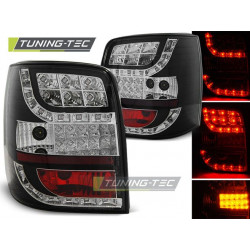 LED stražnja svjetla crna LED INDIKATOR za VW PASSAT B5 96-00 VARIANT