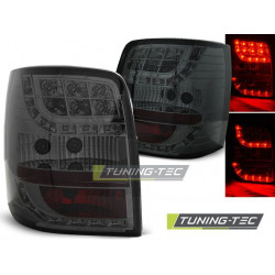 LED stražnja svjetla tamna za VW PASSAT 3BG 00-04 VARIANT