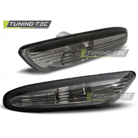 Rasvjeta Žmigavci tamna za BMW E60 / E61 / E46 / X3 | race-shop.hr