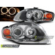 Farovi i rasvjeta Farovi angel eyes krom za AUDI A4 B7 11.04-03.08 | race-shop.hr