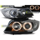 Farovi i rasvjeta Farovi angel eyes crni za BMW E90/E91 03.05-08.08 | race-shop.hr