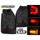 Rasvjeta led bar stražnja svjetla tamna za VW T5 04.10-15 | race-shop.hr