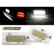 Rasvjeta LED svjetla registarske tablice BMW X5 E53 / X3 | race-shop.hr