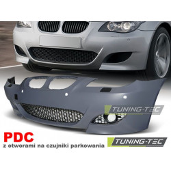 prednji branik sport style pdc za BMW E60/E61 07-10