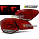 Farovi i rasvjeta OPEL ASTRA J 10-15 hatchbackcrveno bijela LED | race-shop.hr