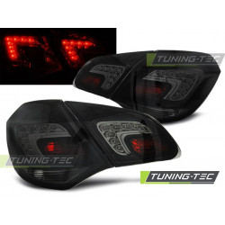 LED stražnja svjetla OPEL ASTRA J 10-15 hatchback tamna LED