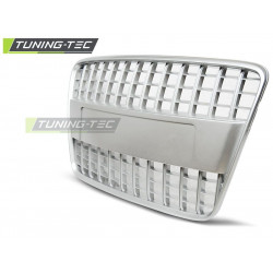 maska sport srebrna za AUDI Q7 05-09