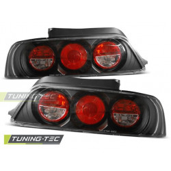 HONDA PRELUDE 02.97-01 BLACK