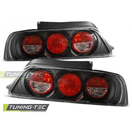 Rasvjeta HONDA PRELUDE 02.97-01 BLACK | race-shop.hr