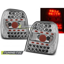 LED stražnja svjetla krom za VW POLO 6N 10.94-09.99
