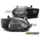 Farovi i rasvjeta FAROVI FORD ESCORT MK7 02.95-00 CRNI | race-shop.hr