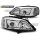 Farovi i rasvjeta FAROVI OPEL ASTRA G 09.97-02.04 KROM H7 | race-shop.hr
