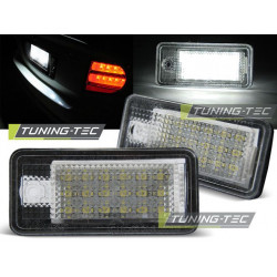 LED svjetlo pločice za AUDI A3/A4/A6/Q7 i CANBUS