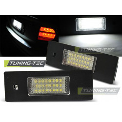 LED svjetlo pločice za BMW E63/E64/E81/E87/Z4/MINI
