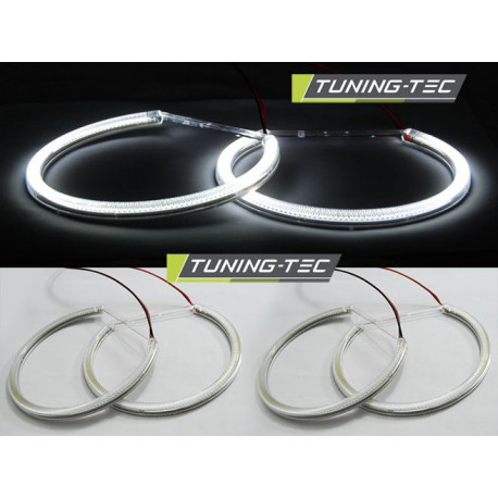 Rasvjeta ANGEL EYES SMD 480 LED za BMW E36 E38 E39 E46 | race-shop.hr