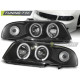 Farovi i rasvjeta FAROVI ANGEL EYES CRNI za AUDI A4 11.94-12.98 | race-shop.hr