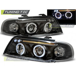 FAROVI ANGEL EYES CRNI za AUDI A4 11.94-12.98