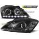 Farovi i rasvjeta FAROVI KIA CEED 09.06-08.09 DAYLIGHT CRNI | race-shop.hr
