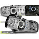Farovi i rasvjeta FAROVI DODGE RAM 94-01 ANGEL EYES KROM | race-shop.hr