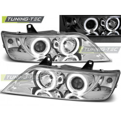 FAROVI ANGEL EYES KROM za BMW Z3 01.96-02