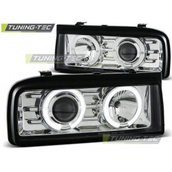 FAROVI ANGEL EYES KROM za VW CORRADO 88-95