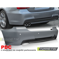 STRAŽNJI BRANIK SPORT PDC za BMW E90 09-11