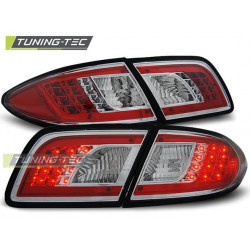LED STRAŽNJA SVJETLA MAZDA 6 08.02-08.07 SEDAN KROM LED