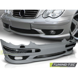 PREDNJI BRANIK SPORT za MERCEDES W203 07.00-03.04
