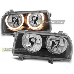 FAROVI ANGEL EYES CRNI za VW VENTO 01.92-08.98