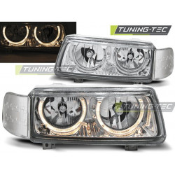 FAROVI ANGEL EYES KROM za VW PASSAT B4 11.93-05.97