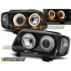 Farovi i rasvjeta FAROVI ANGEL EYES CRNI za VW POLO 6N2 10.99-10.01 | race-shop.hr