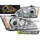 Rasvjeta FORD FOCUS II 09.04-01.08 ANGEL EYES KROM | race-shop.hr