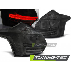 FORD FOCUS 3 11- 10.14 HATCHBACK TAMNA LED