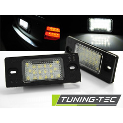 LED svjetlo pločice za VW TIGUAN / TOUAREG / GOLF V VARIANT / PORSCHE CAYENNE