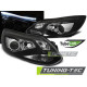 Farovi i rasvjeta TUNING-TEC farovi (Tube Light) za FORD FOCUS MK3 11-10.14 (H1/H7), crna | race-shop.hr