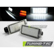 Rasvjeta RENAULT TWINGO 2/ CLIO 3/MEGANE 2,3/ LAGUNA 2,3 LED | race-shop.hr