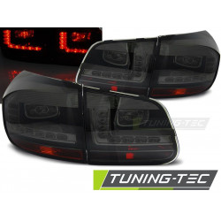 TUNING-TEC LED stražnja svjetla za VW TIGUAN 07.11-12.15, dimljena