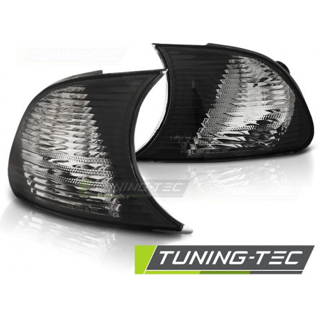 Rasvjeta PREDNJI žmigavac tamni za BMW E46 09.01-03.03 C/C | race-shop.hr