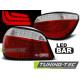 Rasvjeta LED BAR stražnja svjetla Crveno Bijela za BMW E60 03.07-12.09 | race-shop.hr